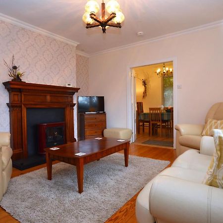 Cedar Cottage Dunoon Ngoại thất bức ảnh