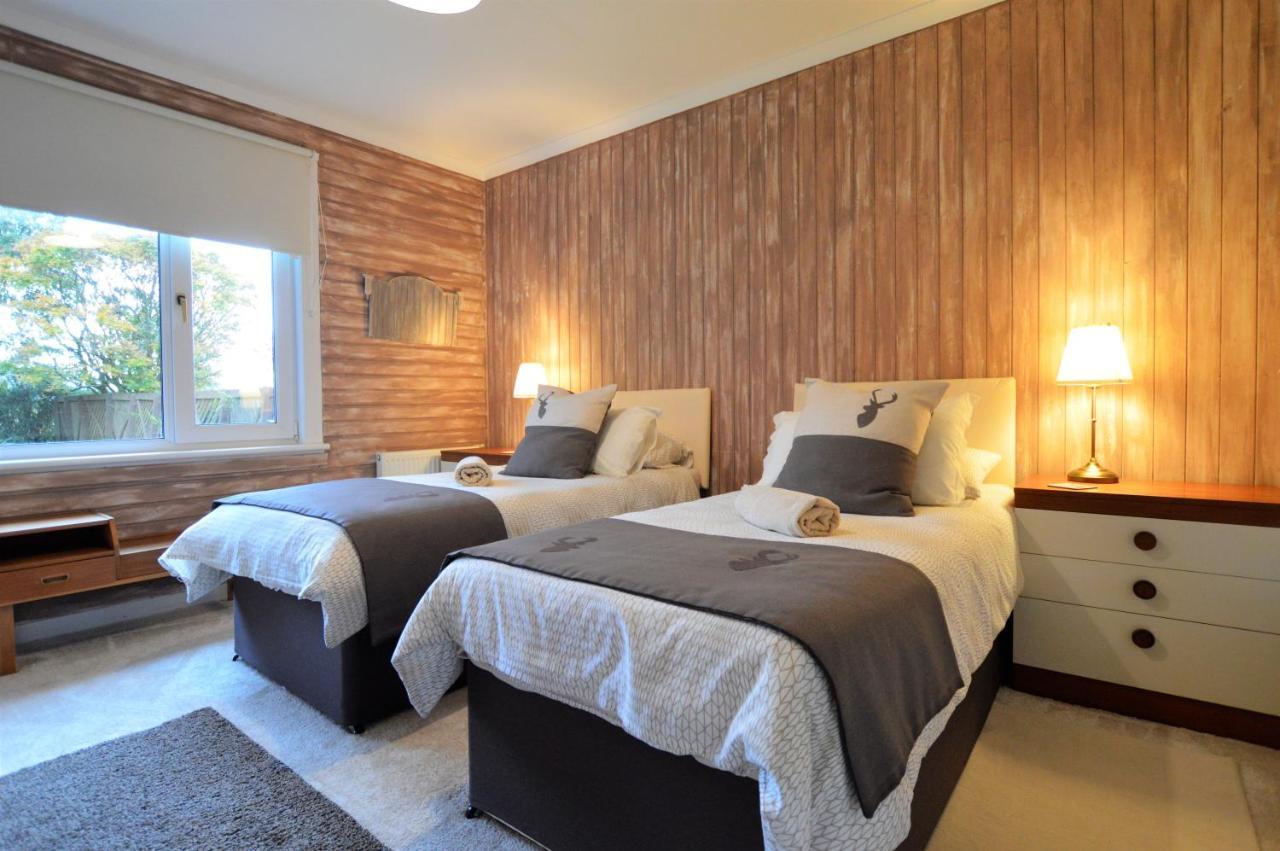Cedar Cottage Dunoon Ngoại thất bức ảnh