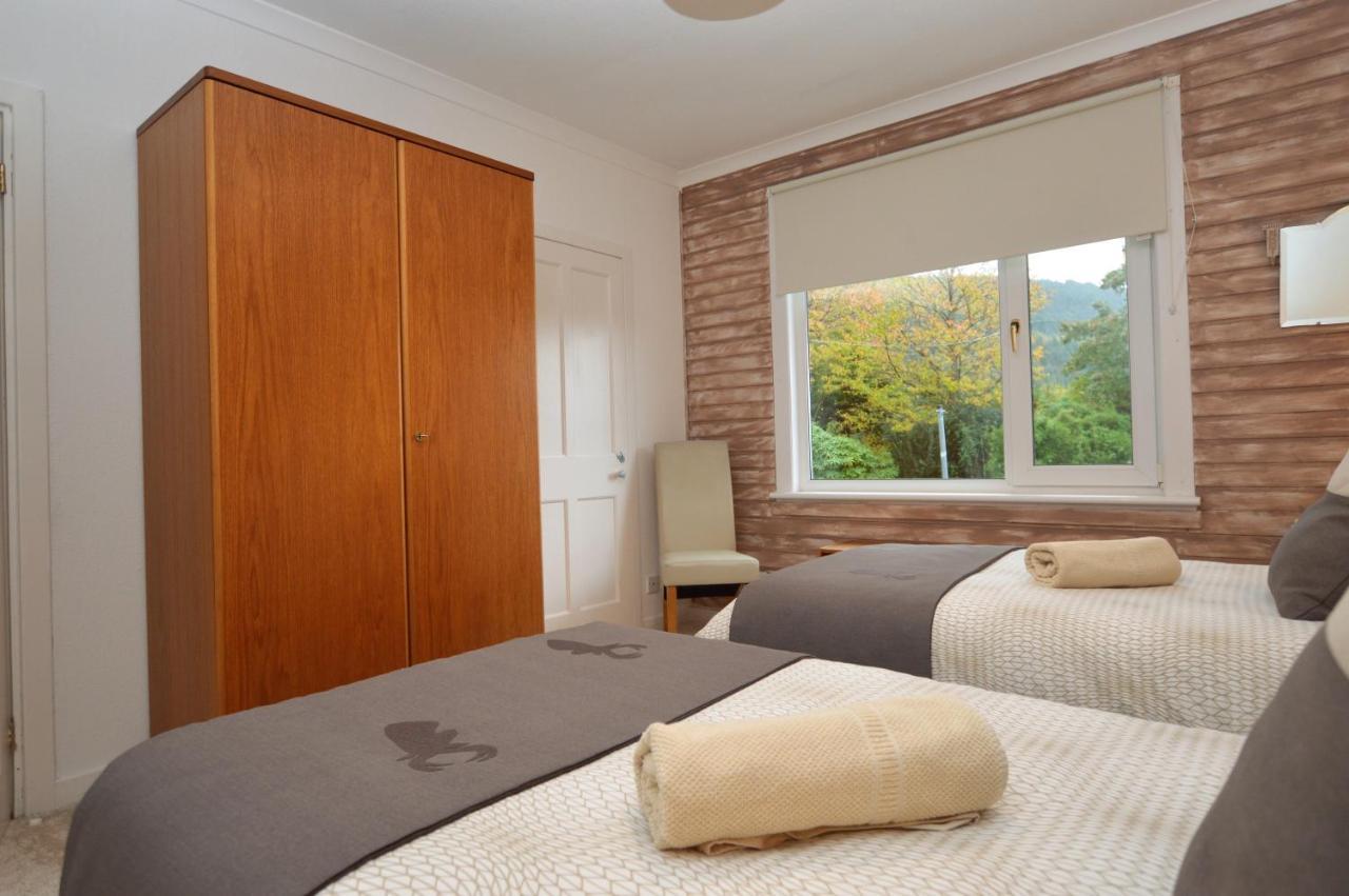Cedar Cottage Dunoon Ngoại thất bức ảnh